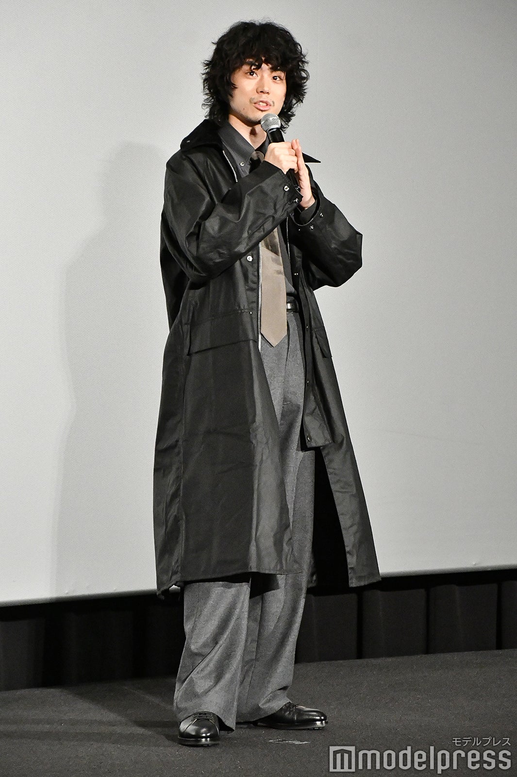 菅田将暉、NiziUについては知識不足でも「僕もNizi Projectの