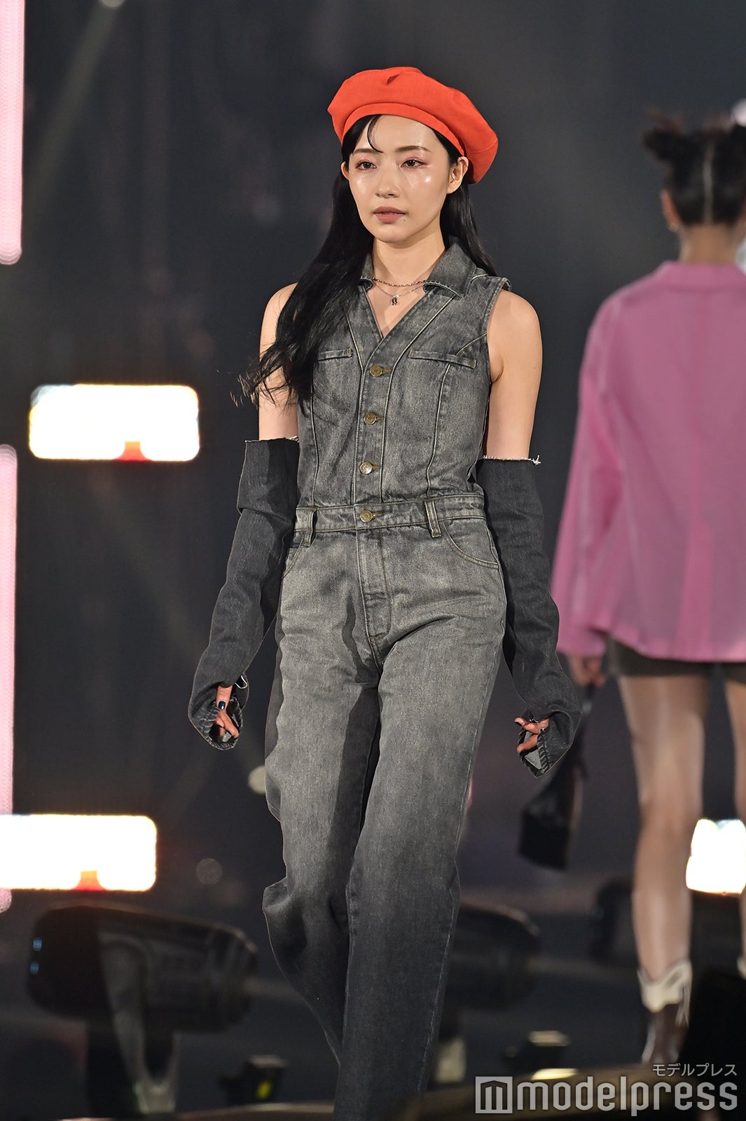 村瀬紗英（C）モデルプレス