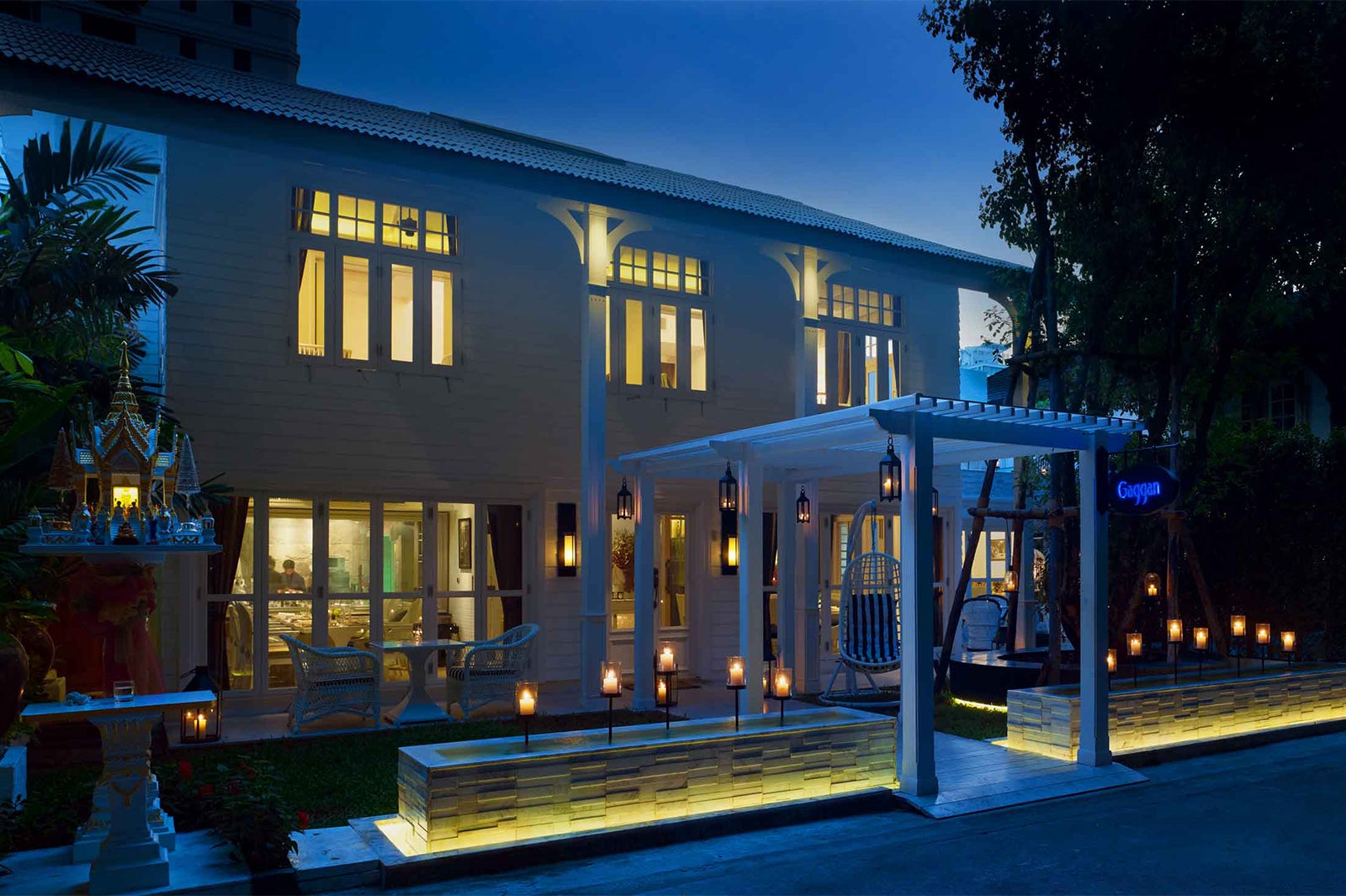 Gaggan／Allwecandid