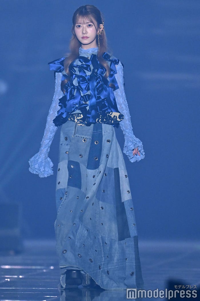 千葉恵里(C)モデルプレス