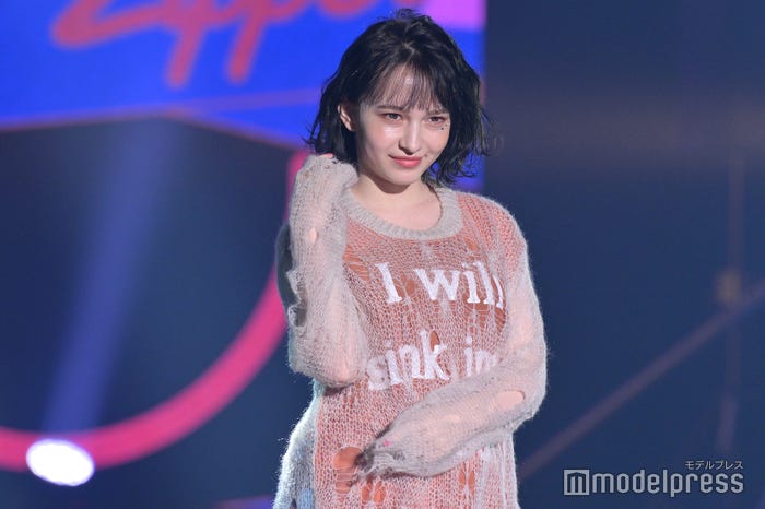 早瀬ノエル(C)モデルプレス