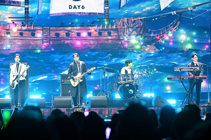 DAY6(C)ASEA 組織委員会