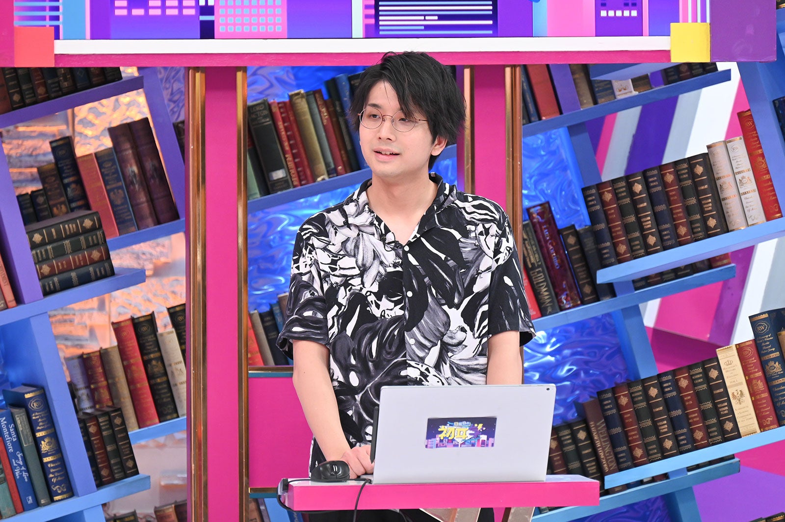 三宅智之（C）MBS