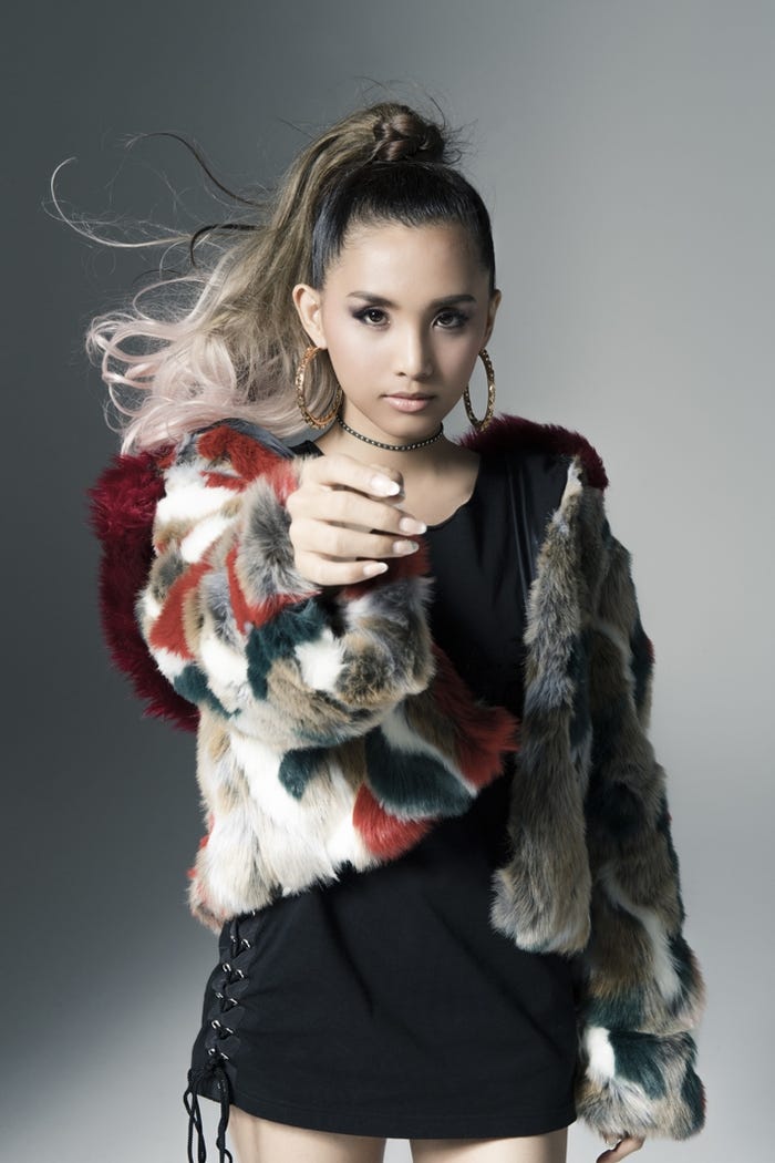 Beverly(提供写真)