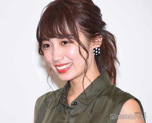 “高校5年生”黒木ひかり、20歳迎える「卒業するぞ~」