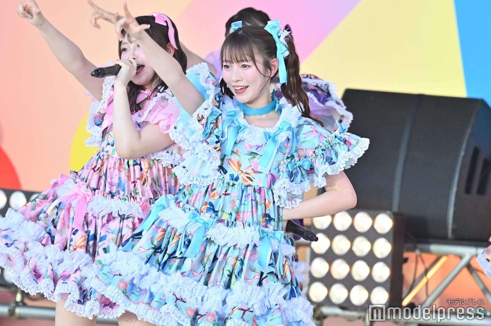 梅田みゆ（C）モデルプレス