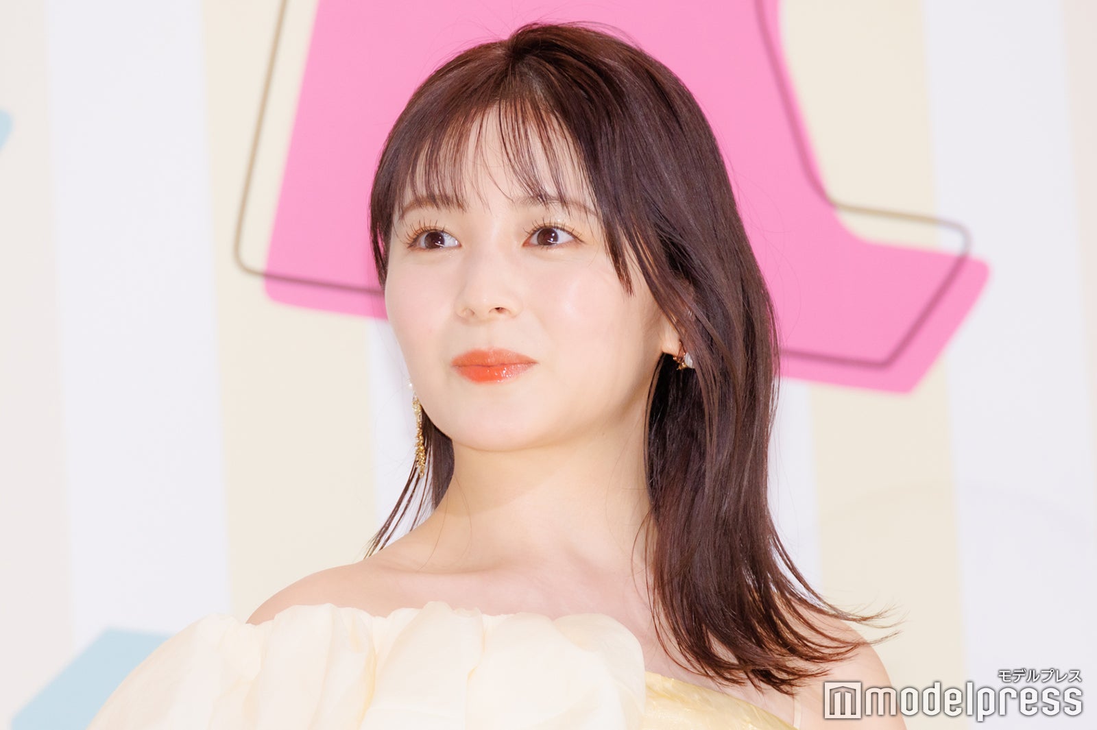 久間田琳加（C）モデルプレス