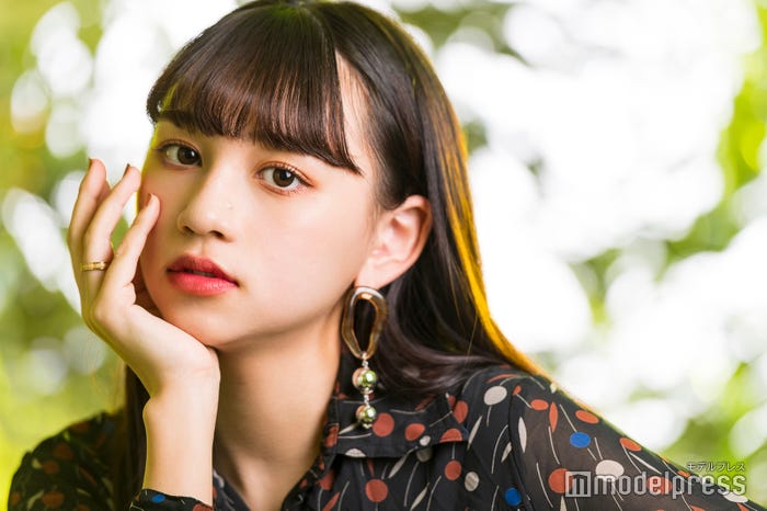 MICHU(C)モデルプレス