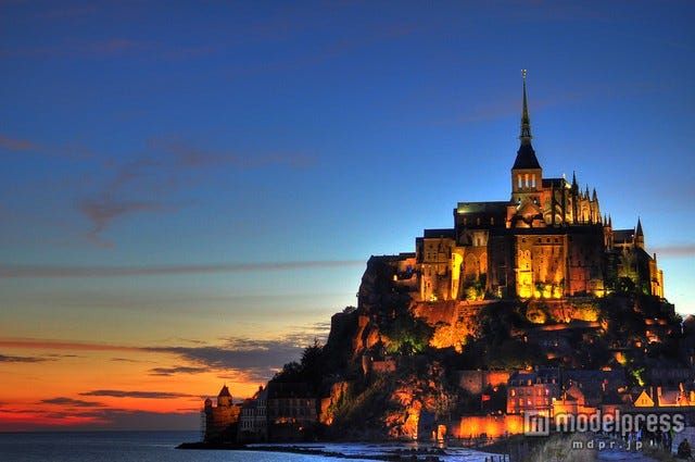 憧れの絶景にうっとり 絶対に感動するヨーロッパ厳選スポット5選