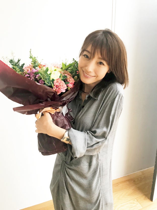 木下優樹菜／「ViVi」2月号（講談社、12月21日発売）