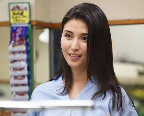 橋本マナミ、魔性の女役で「今までに見たことのないような橋本マナミが見られる」<ハロー張りネズミ/7話~最終話のゲスト&あらすじ>
