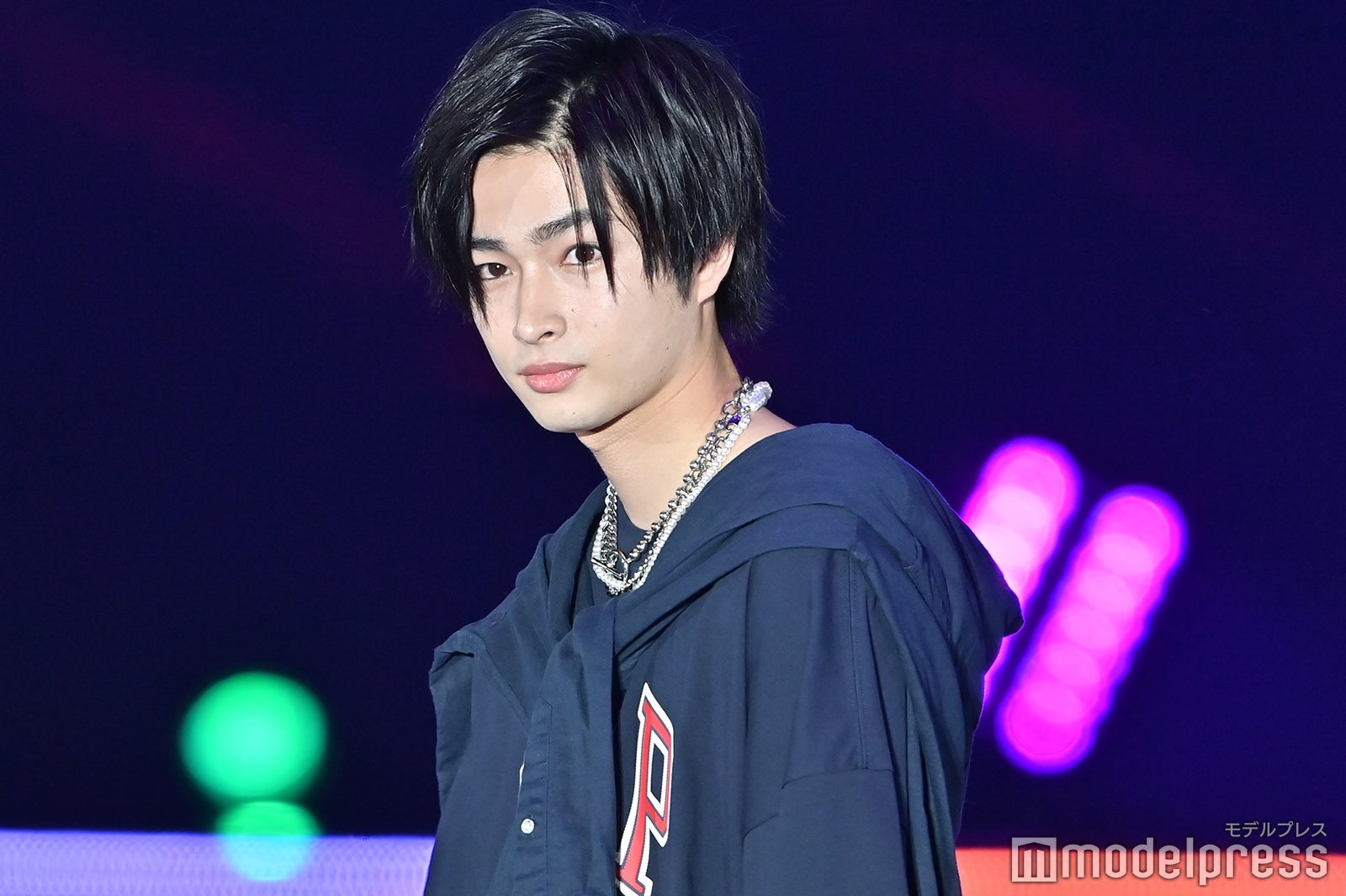 曽田陵介（C）モデルプレス