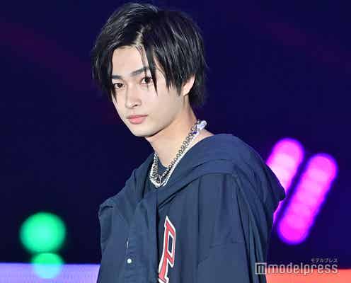 曽田陵介、なにわ男子・高橋恭平の“仲良し”紹介に反応 呼び方が「可愛い」と注目集まる