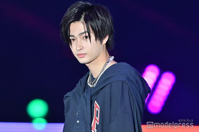 曽田陵介(C)モデルプレス