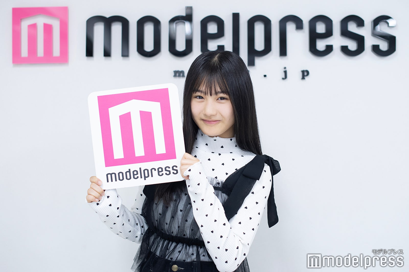 藤本唯千夏（C）モデルプレス