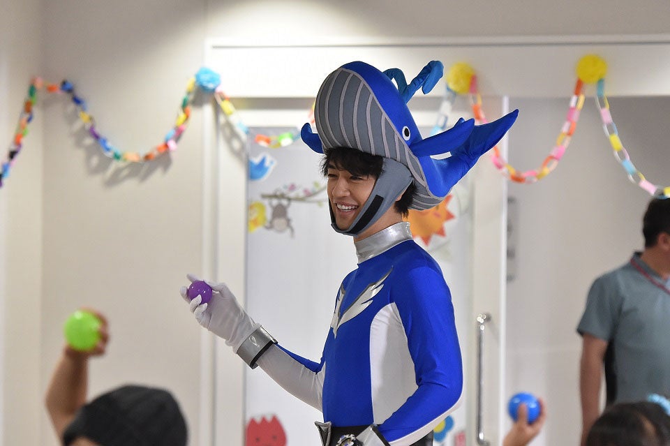 斎藤工（C）テレビ東京