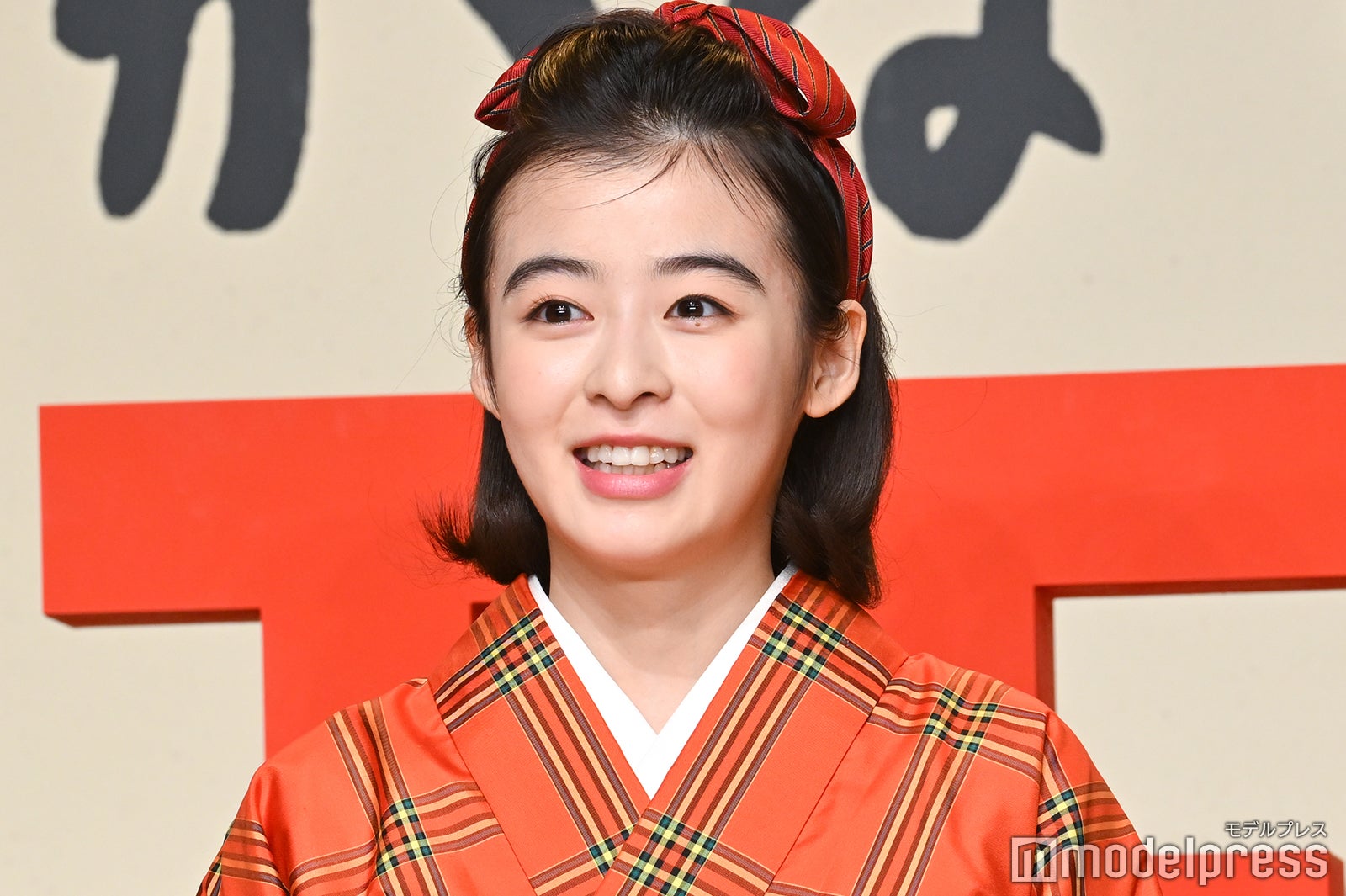 森七菜（C）モデルプレス