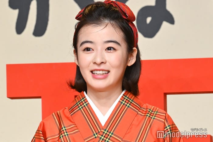 森七菜(C)モデルプレス