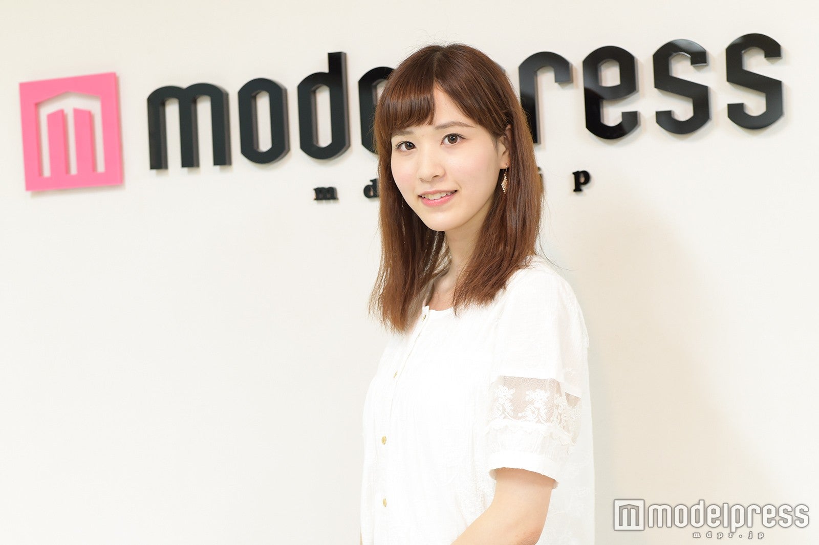 吉田さくらさん（C）モデルプレス