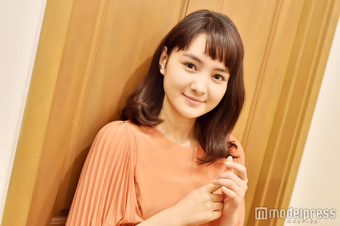葵わかな(C)モデルプレス