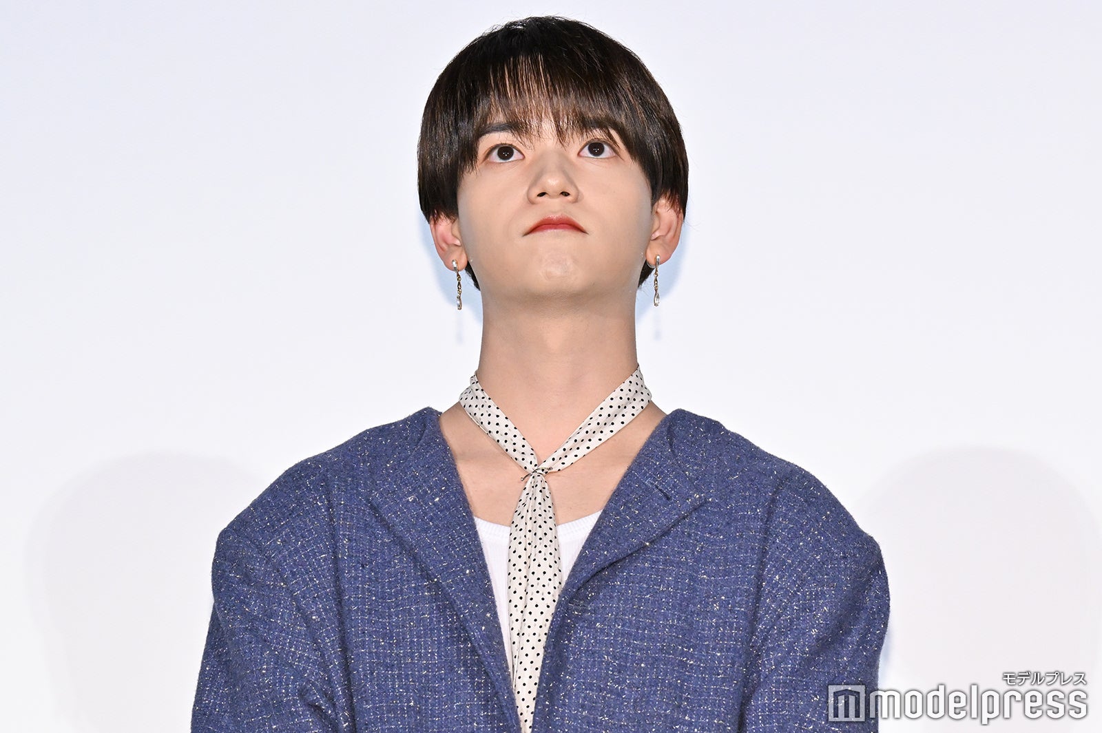 中島颯太（C）モデルプレス