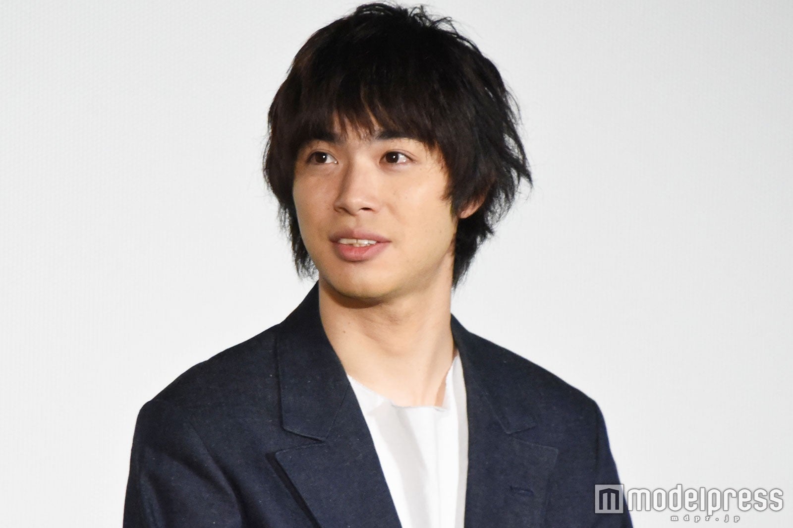 渡辺大知 （C）モデルプレス