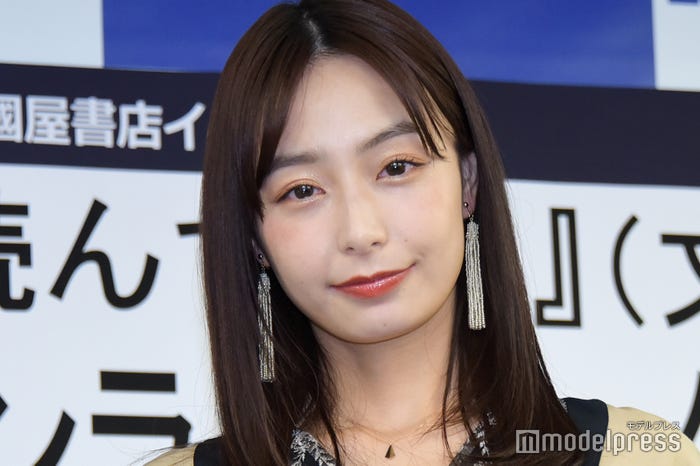 宇垣美里 多忙な時期の支えとなった存在明かす 応援してくれていると思うと 大体のことは頑張れる モデルプレス 宇垣美里 多忙な時期の支えとなった存在明かす 応援してくれていると思うと 大体のことは頑張れる モデルプレス