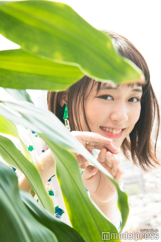 大原櫻子（C）モデルプレス