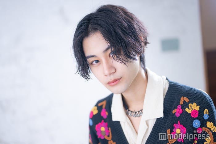 浅間力輝さん(C)モデルプレス