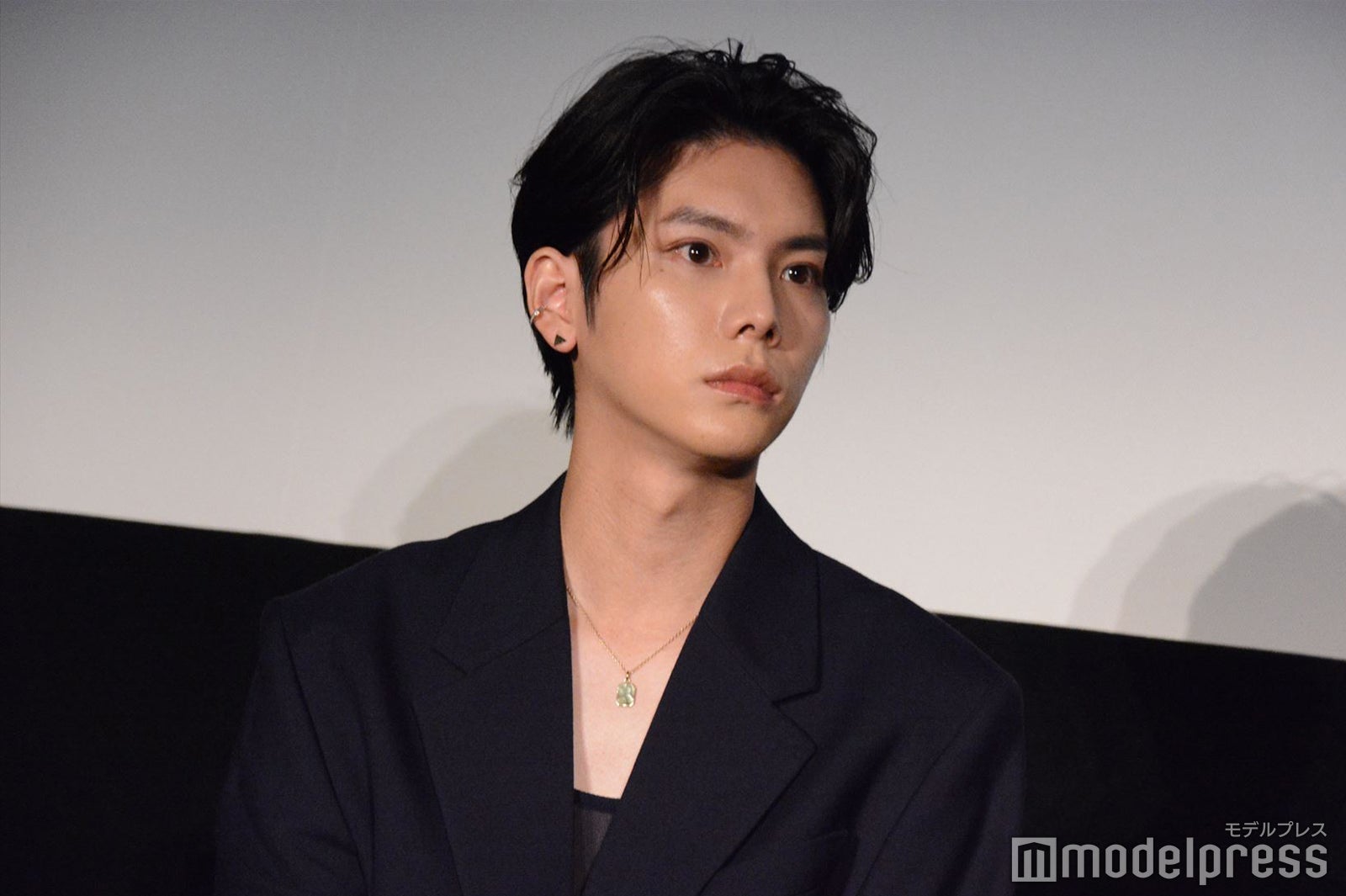 YU（C）モデルプレス