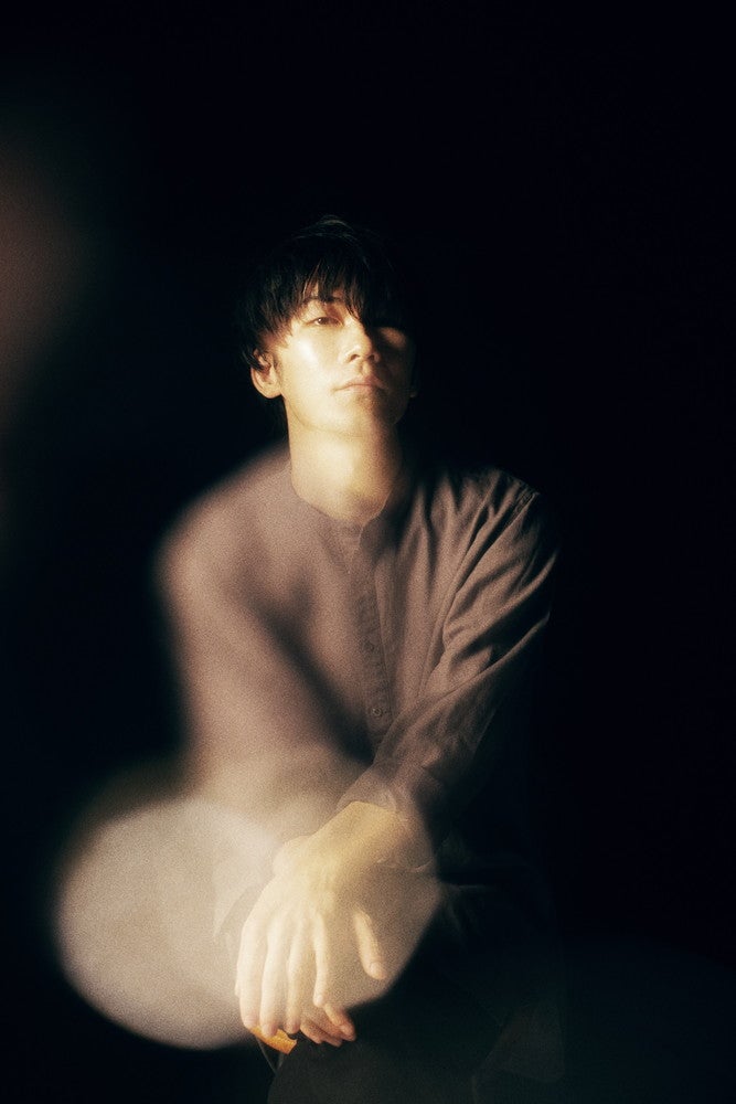 TK from凛として時雨（提供画像）