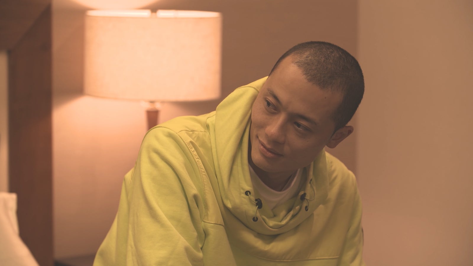 「ダブルベッド」（C）TBS／イースト・エンタテインメント