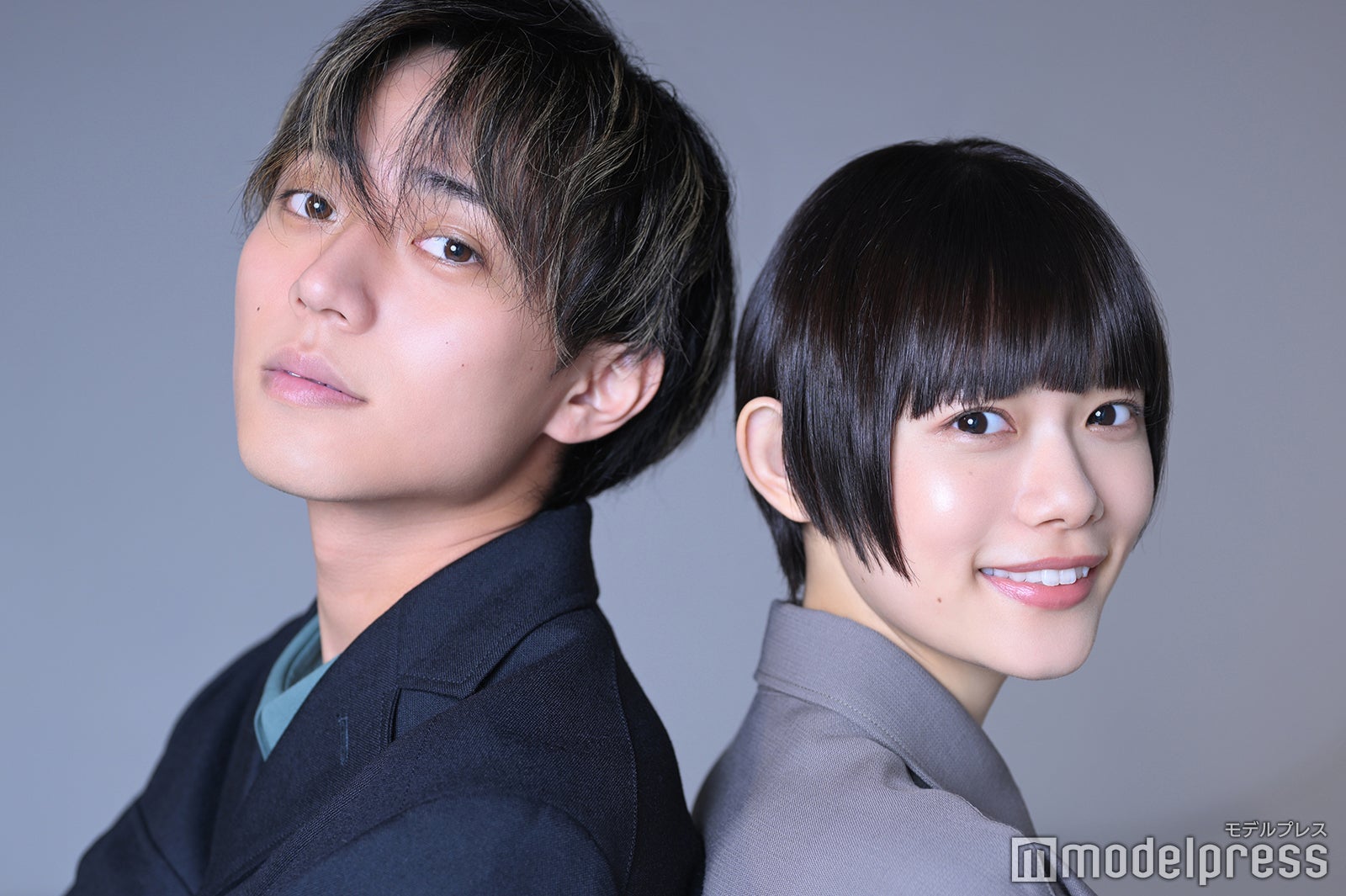 キンプリ永瀬廉＆杉咲花、初共演で確かな手応え「怖かった」「逃げ