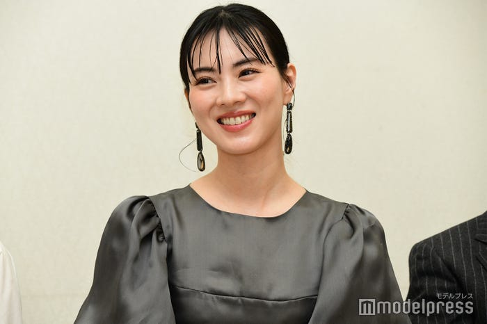 安座間美優(C)モデルプレス