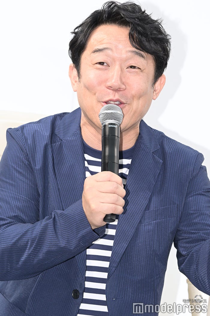 ヒデ(C)モデルプレス