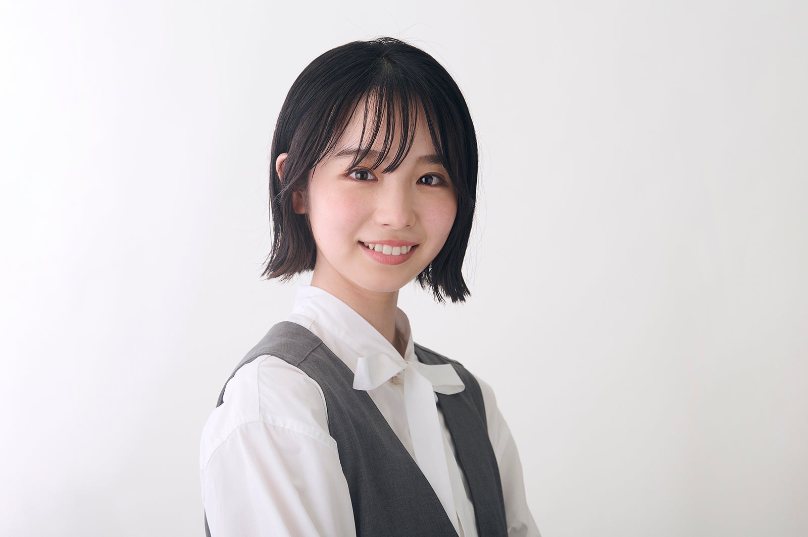 幸澤沙良 （C）TBS／撮影：加藤春日