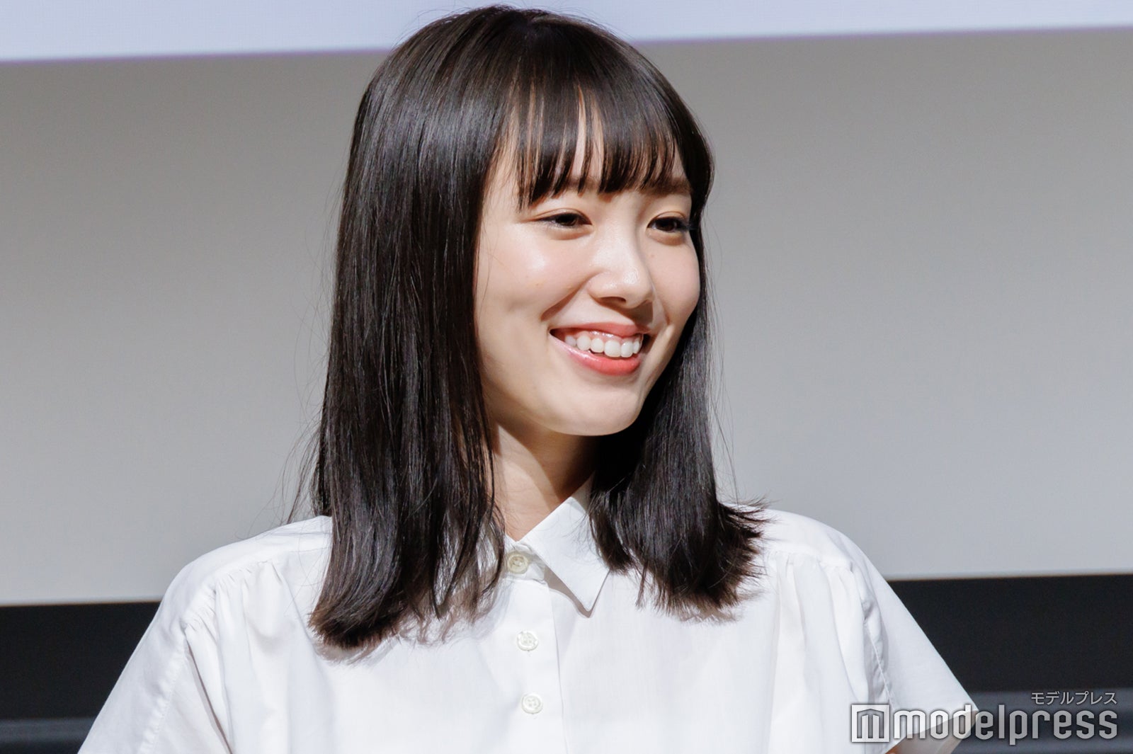 飯豊まりえ（C）モデルプレス