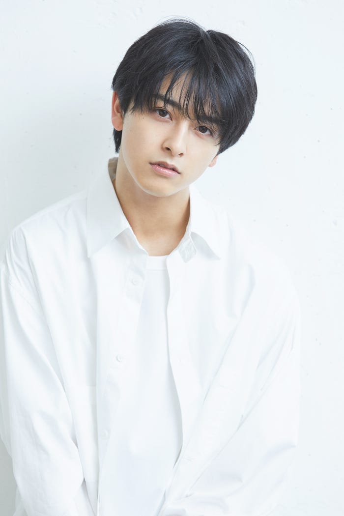 新原泰佑(提供写真)