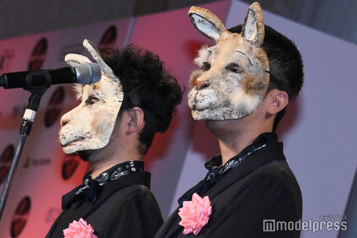 AmPm (C)モデルプレス