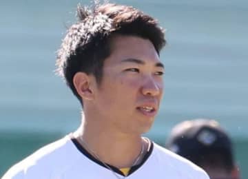 アキレス腱断裂の阪神・石井大智 断裂から復活の同僚・伏見の言葉が励み「近くにいてくださるのはすごく」