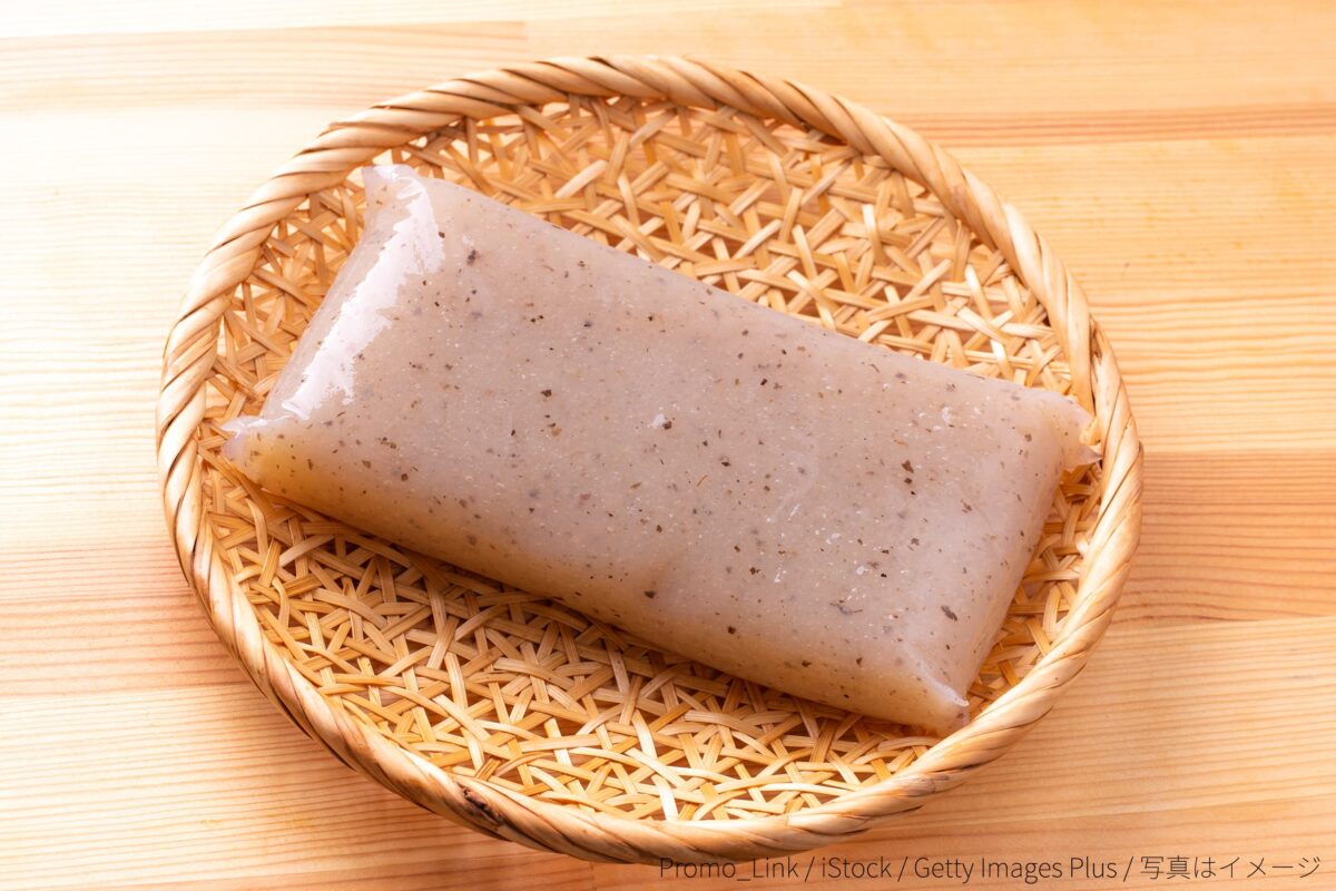 こんにゃくは「常温」で保存する “冷蔵庫に入れないほうがいい理由”にスタジオでも驚き