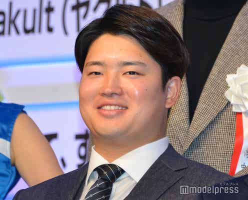 2022年流行語大賞 年間大賞は「村神様」ヤクルト・村上宗隆選手の呼称