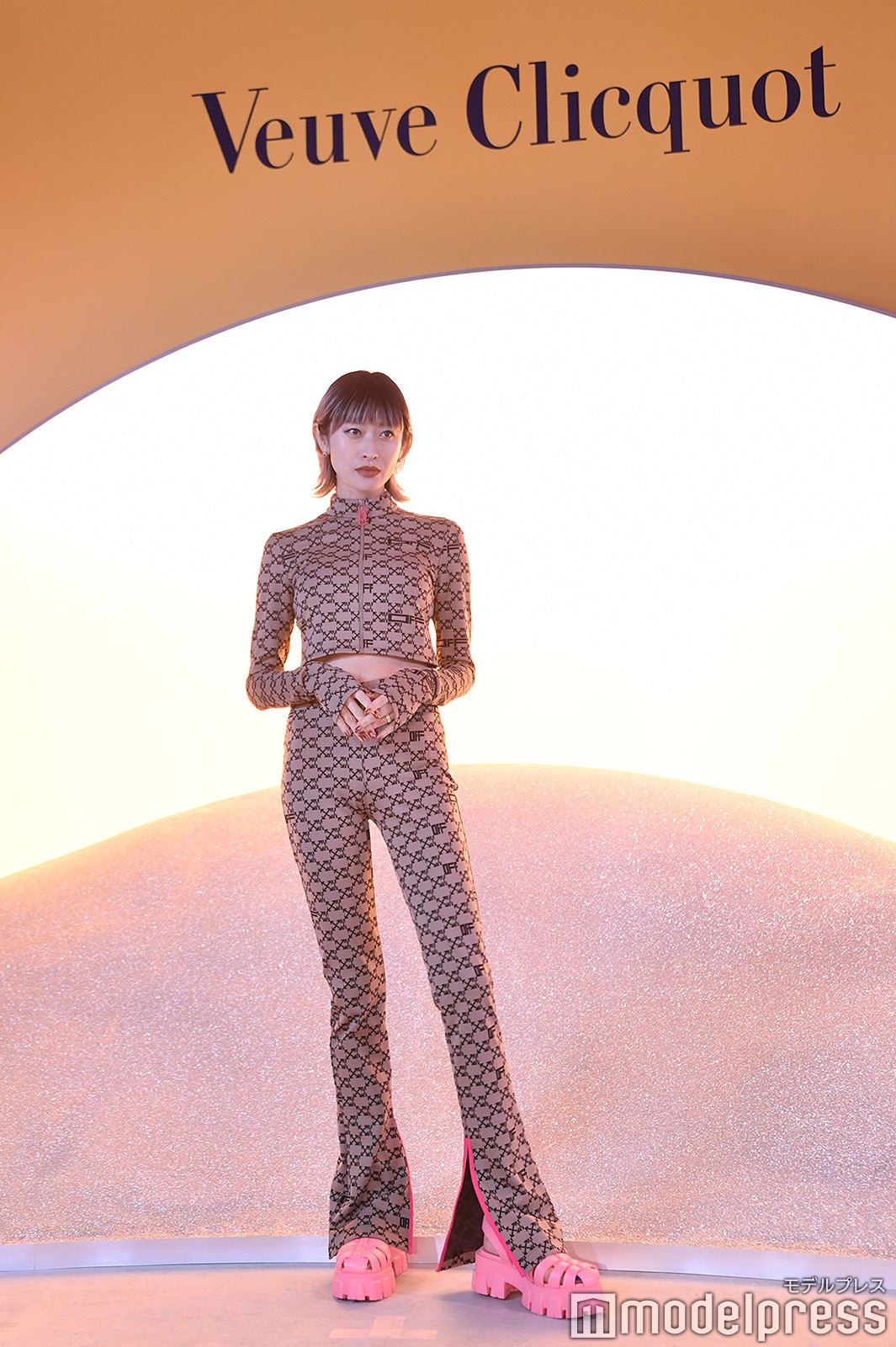 山田優（C）モデルプレス