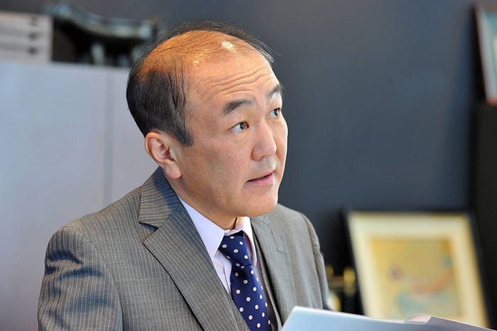 「HOPE~期待ゼロの新入社員~」第2話より(C)フジテレビ