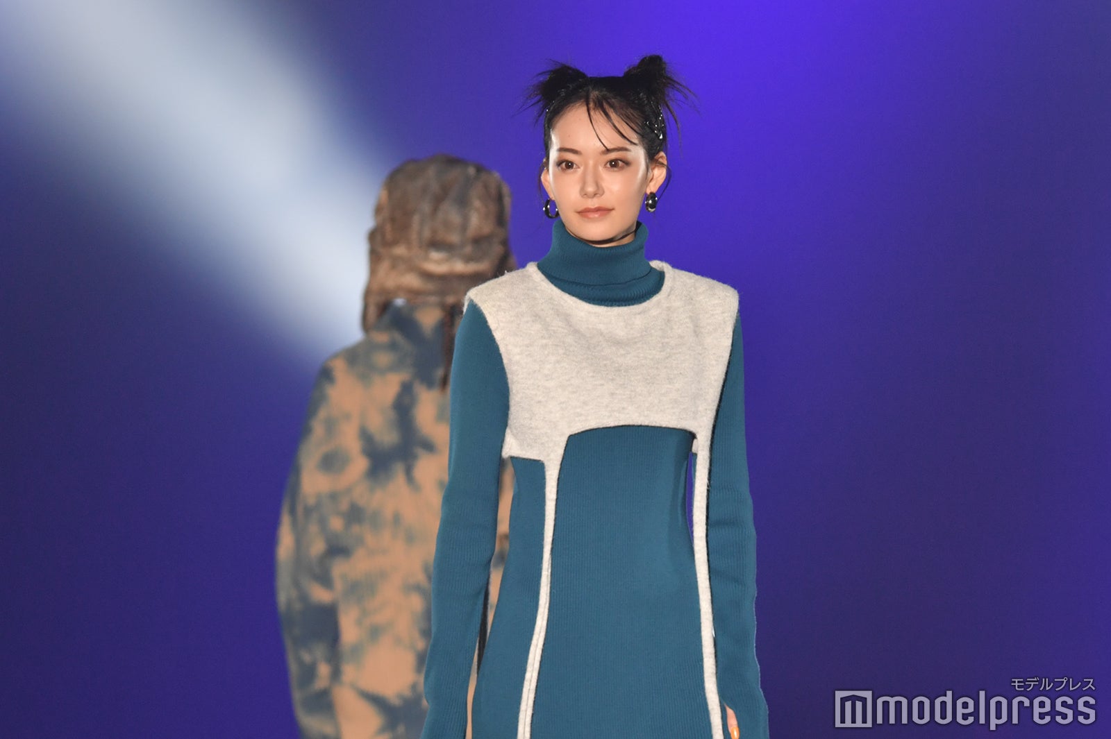 （C）モデルプレス