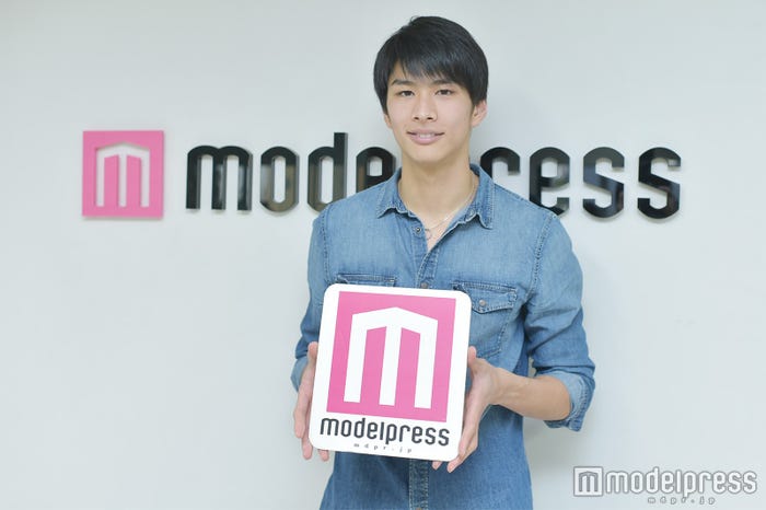 野村祐希 (C)モデルプレス