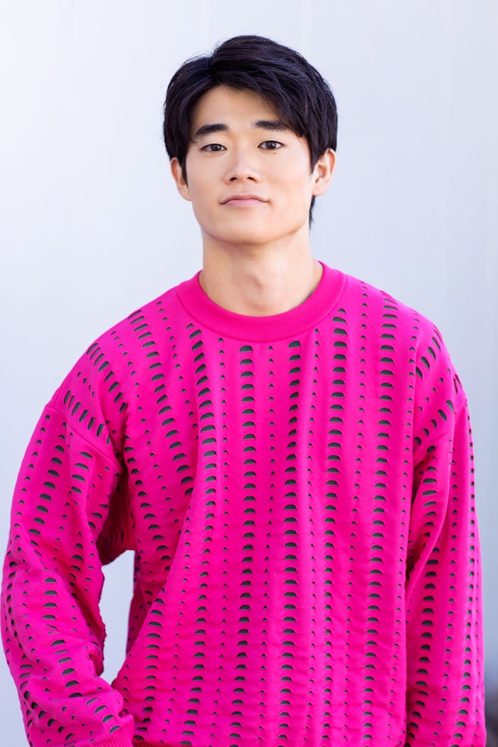 三浦獠太(提供写真)