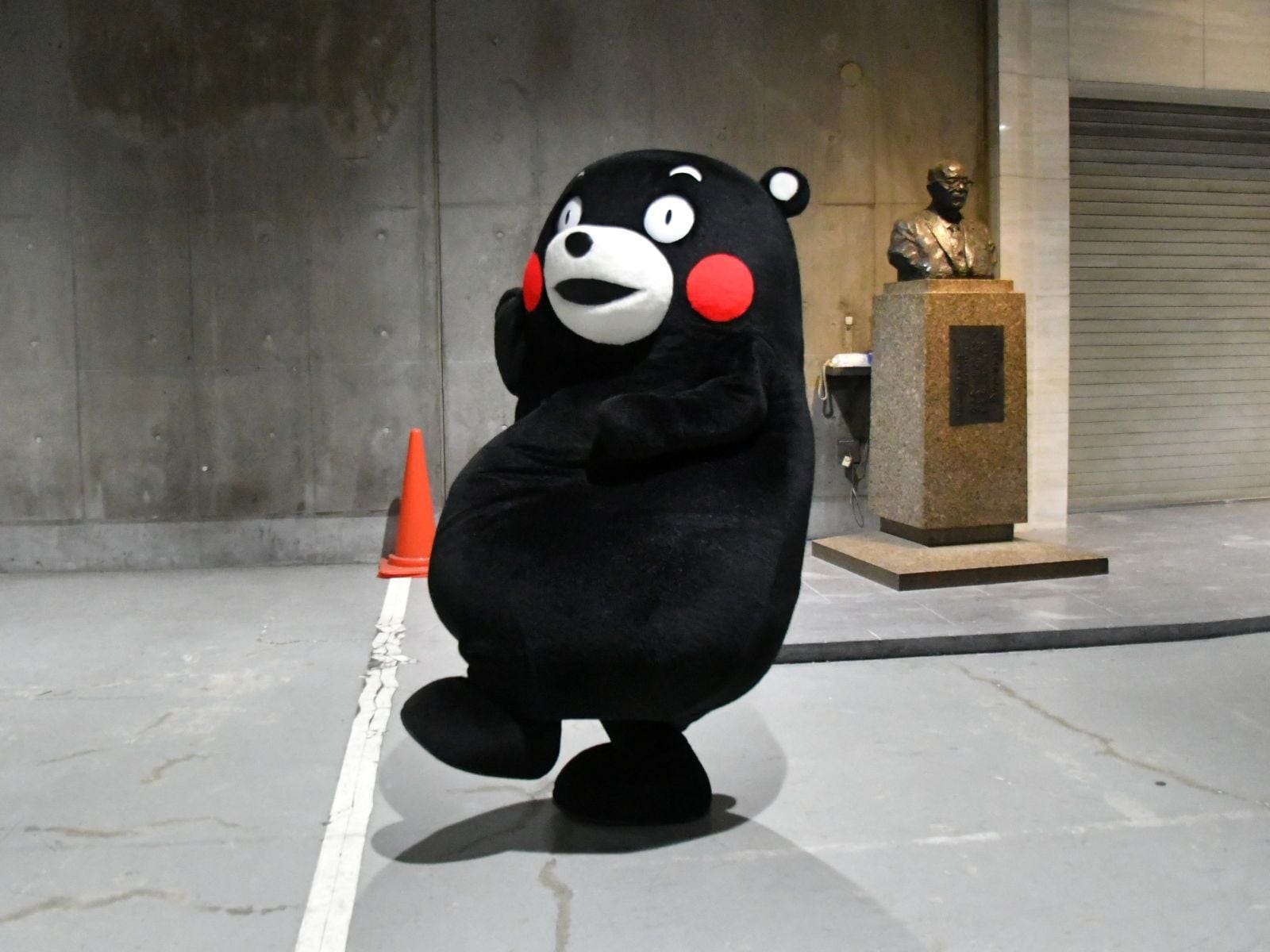 ピッチャーでもいけるモン!=9月1日、東京都文京区