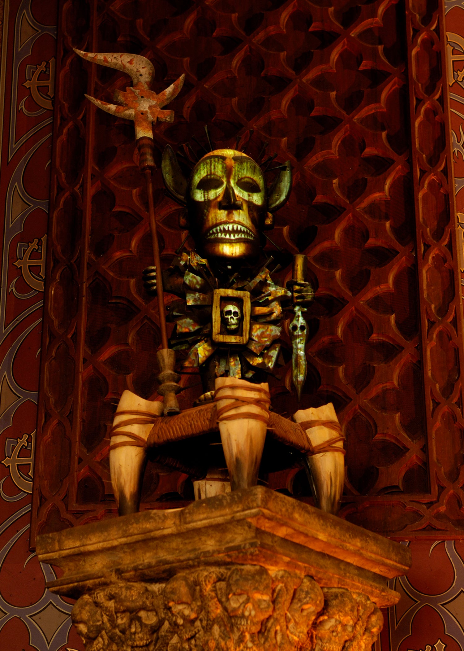 シリキ・ウトゥンドゥ（C）Disney