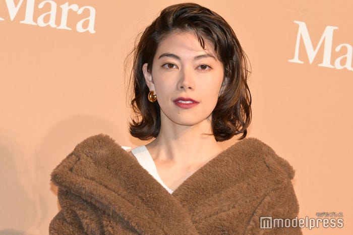 森星(C)モデルプレス